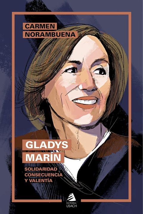 Gladys Mar&iacute;n(Kobo/電子書)