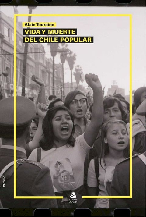 Vida y muerte del Chile popular(Kobo/電子書)