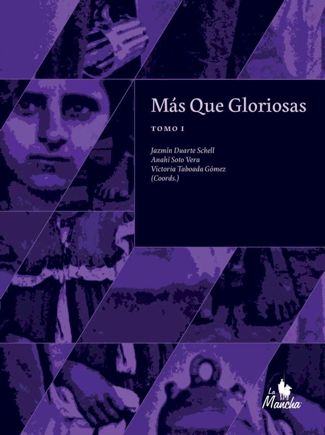  Más que gloriosas(Kobo/電子書)