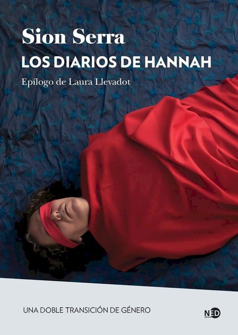 Los diarios de Hannah(Kobo/電子書)