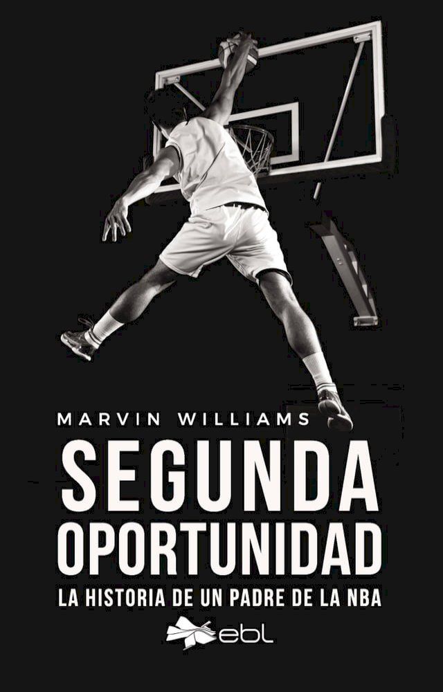  Segunda oportunidad(Kobo/電子書)