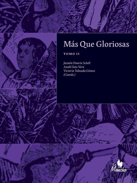 M&aacute;s que gloriosas II(Kobo/電子書)