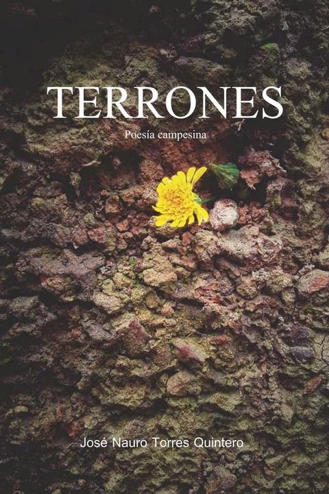 Terrones(Kobo/電子書)