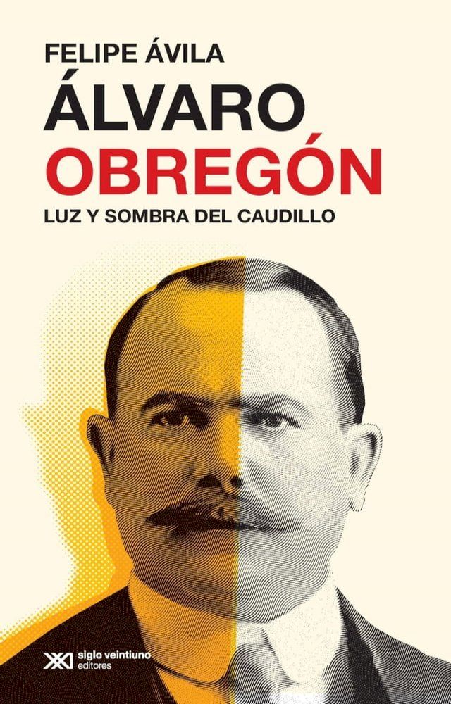  &Aacute;lvaro Obregón(Kobo/電子書)