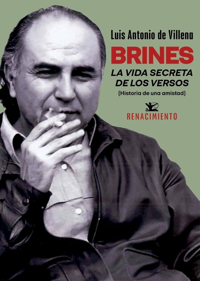  Brines. La vida secreta de los versos(Kobo/電子書)