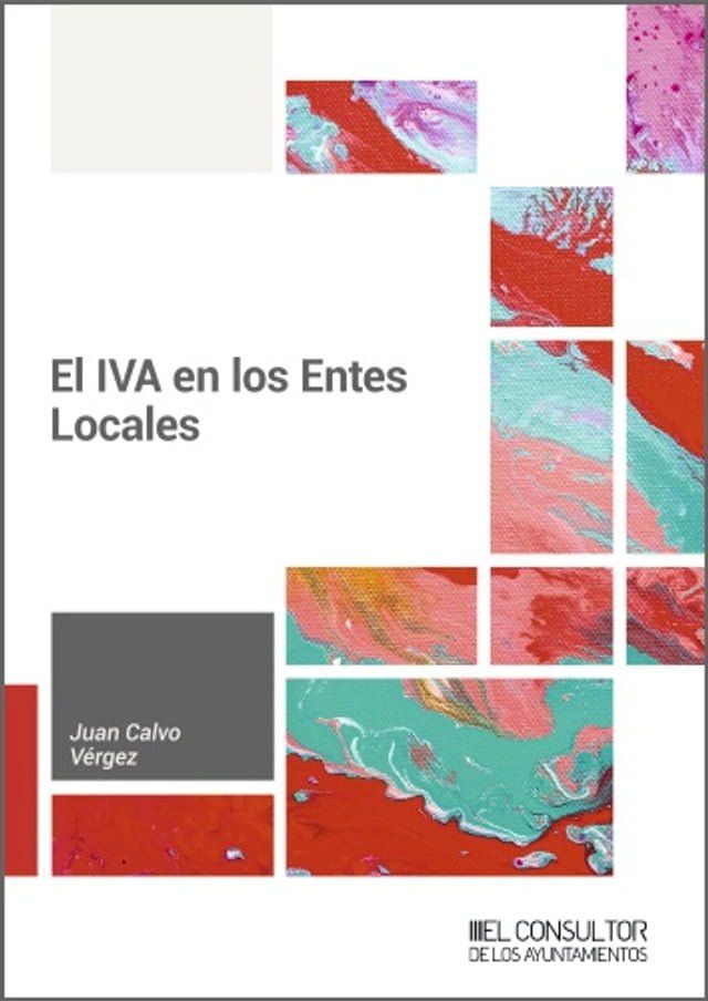  El IVA en los Entes Locales(Kobo/電子書)