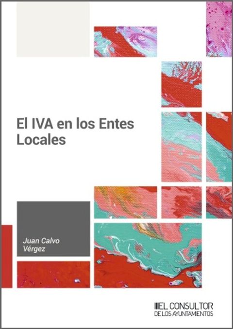 El IVA en los Entes Locales(Kobo/電子書)