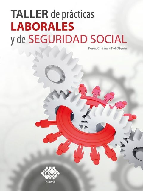 Taller de pr&aacute;cticas laborales y de seguridad social 2023(Kobo/電子書)