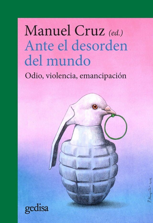  Ante el desorden del mundo(Kobo/電子書)