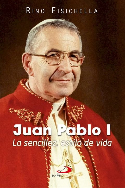 Juan Pablo I(Kobo/電子書)