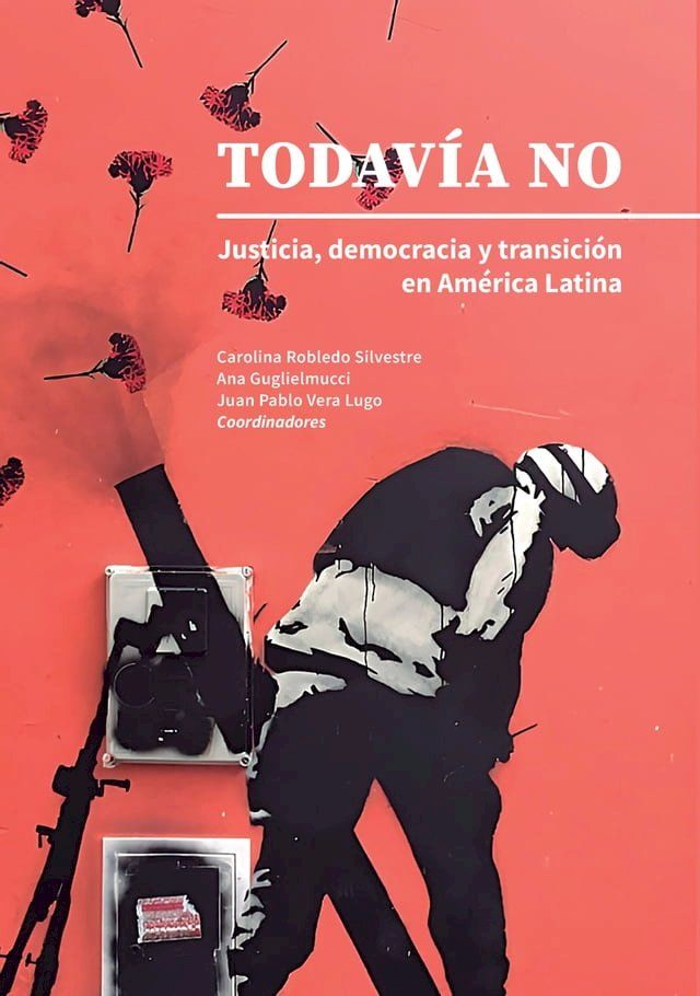  Todav&iacute;a no(Kobo/電子書)