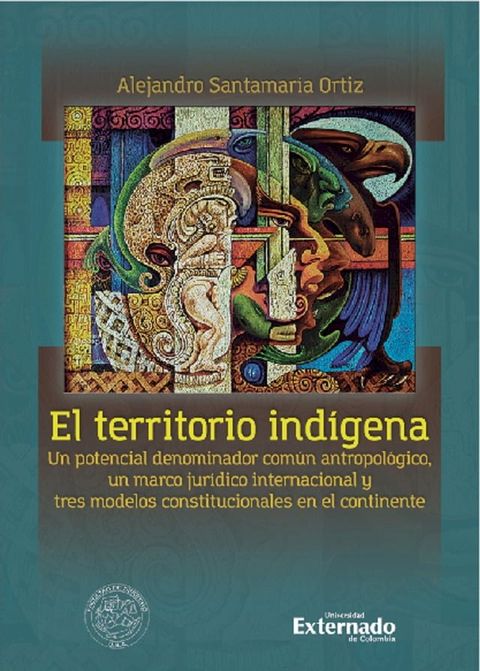 El territorio ind&iacute;gena(Kobo/電子書)