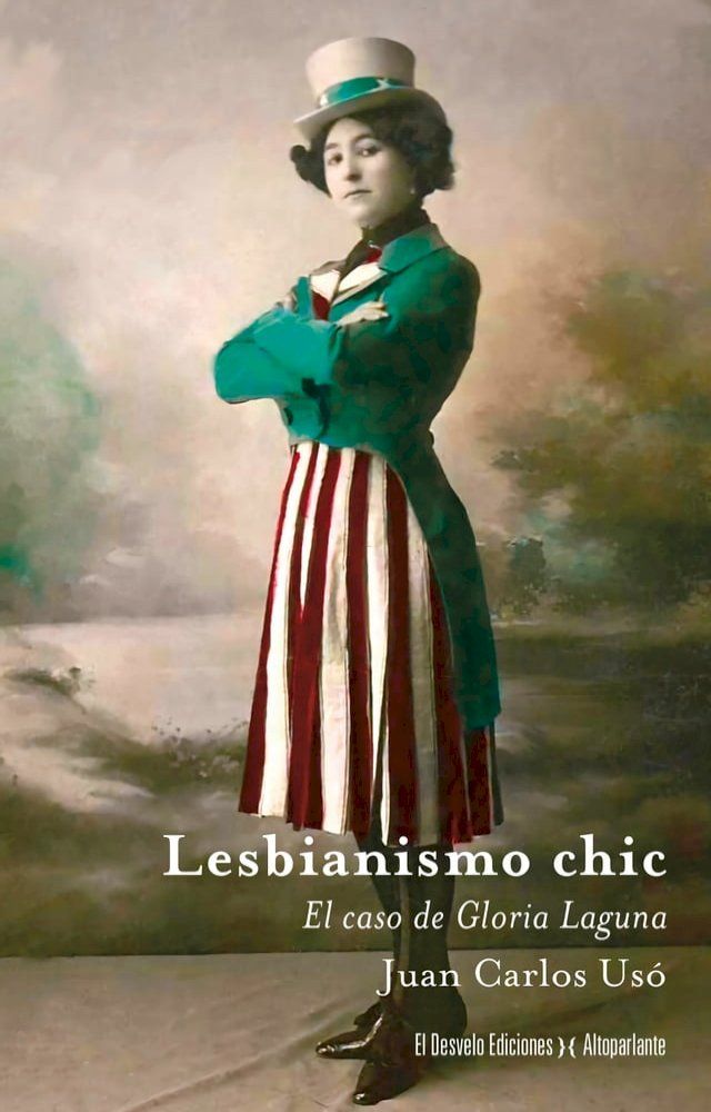  Lesbianismo chic(Kobo/電子書)