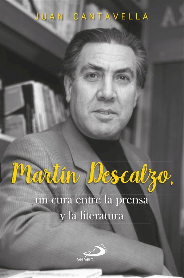  Mart&iacute;n Descalzo(Kobo/電子書)