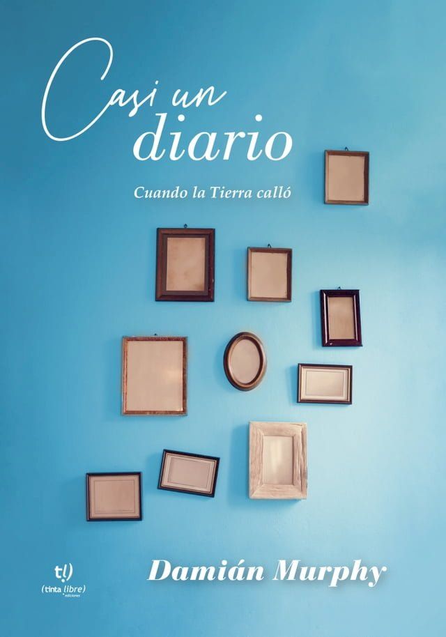  Casi un diario(Kobo/電子書)