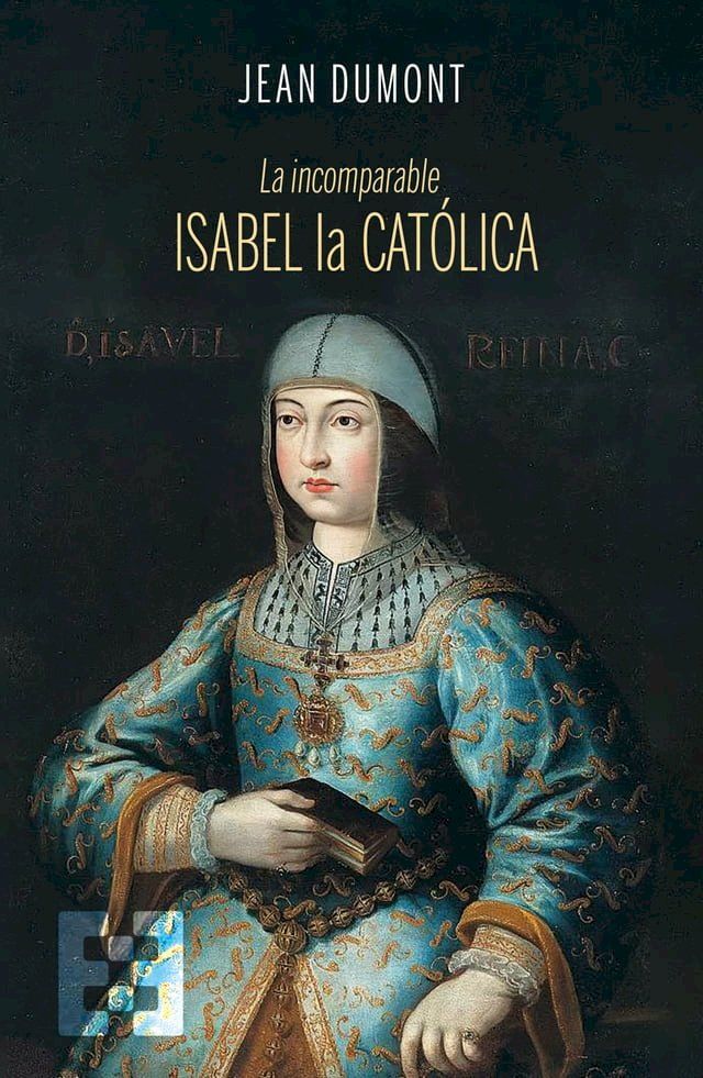  La incomparable Isabel la Cat&oacute;lica(Kobo/電子書)