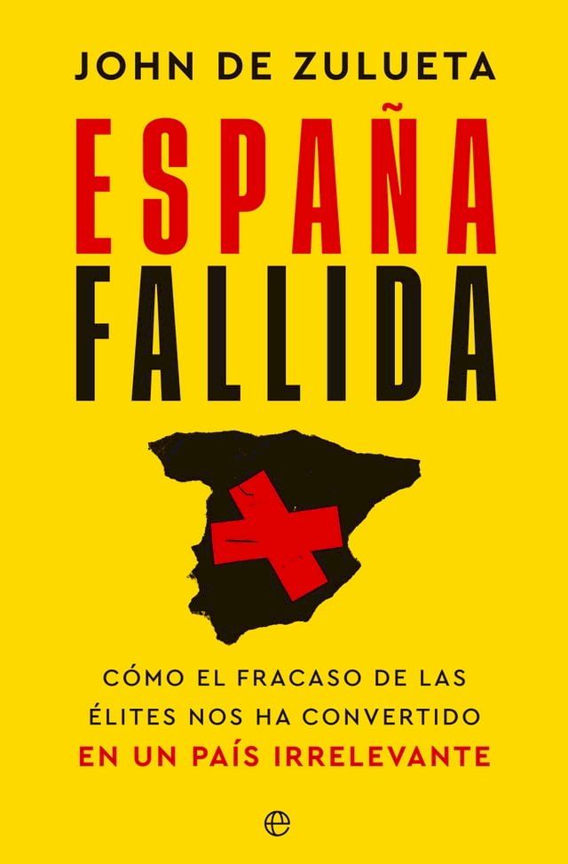  España fallida(Kobo/電子書)