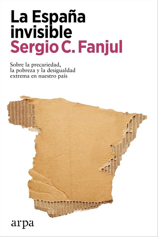  La España invisible(Kobo/電子書)