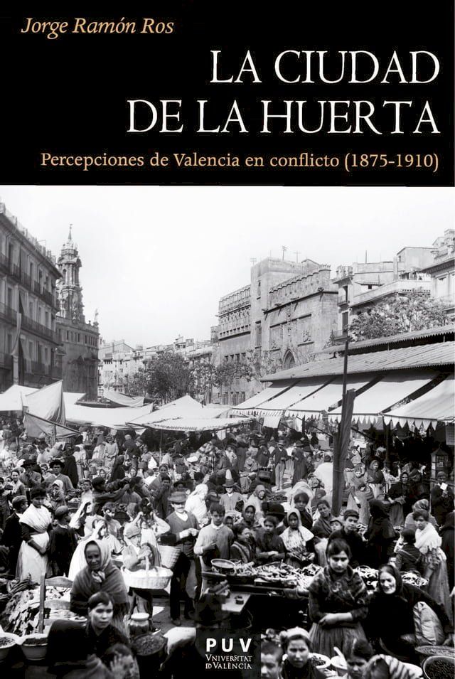  La ciudad de la huerta(Kobo/電子書)