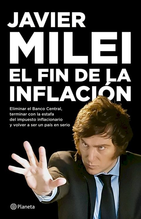 El fin de la inflación(Kobo/電子書)