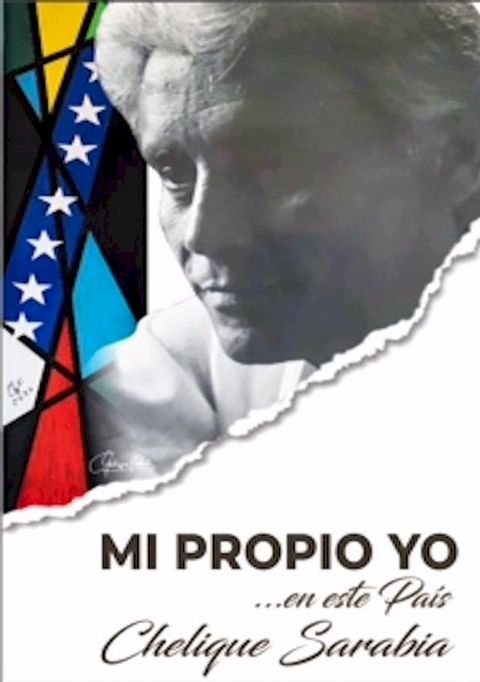 Mi Propio Yo(Kobo/電子書)