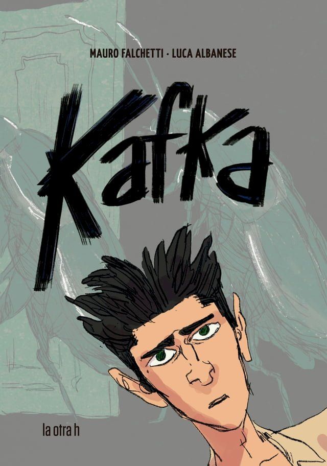  Kafka(Kobo/電子書)