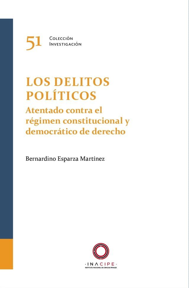  Los delitos pol&iacute;ticos.(Kobo/電子書)