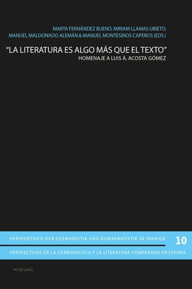  «La literatura es algo más que el texto»(Kobo/電子書)