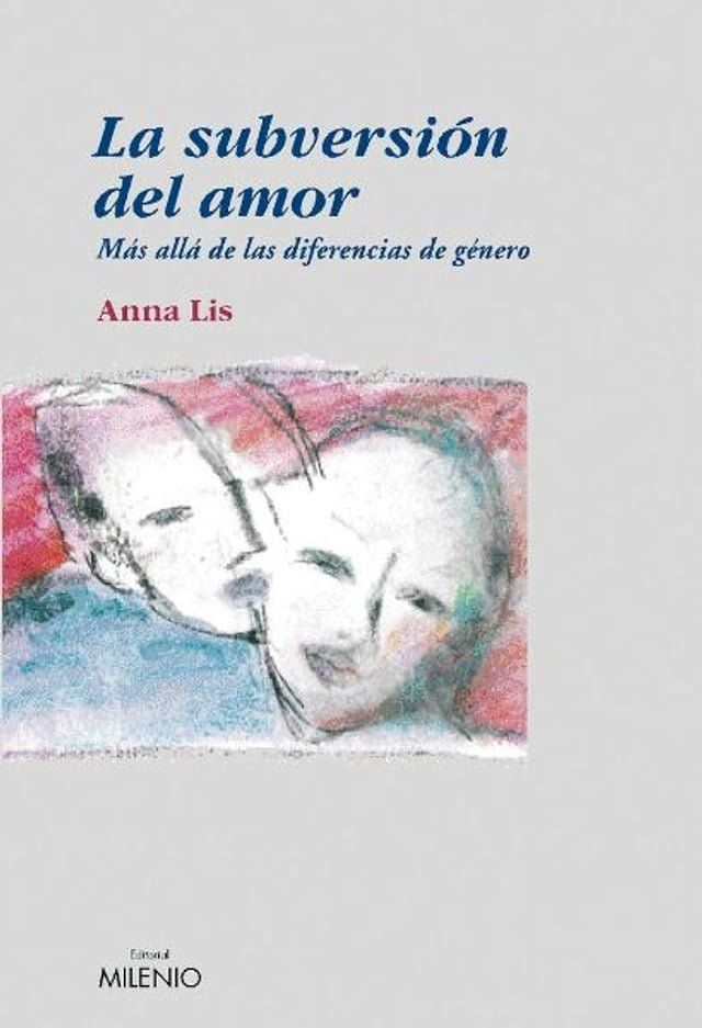  La subversi&oacute;n del amor(Kobo/電子書)