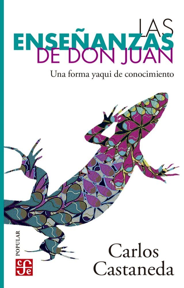  Las enseñanzas de don Juan(Kobo/電子書)