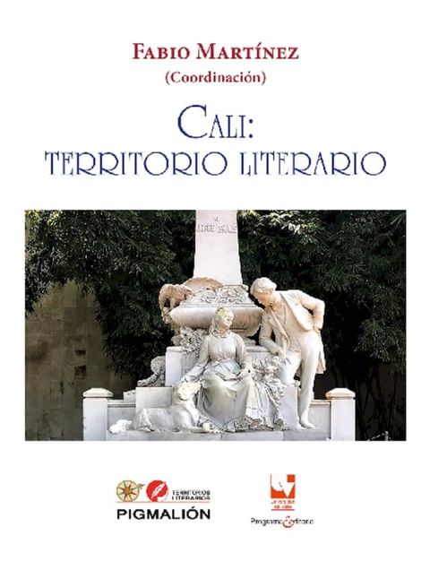 Cali: territorio literario(Kobo/電子書)