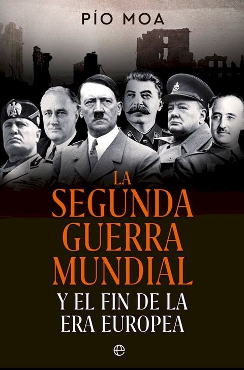 La Segunda Guerra Mundial(Kobo/電子書)