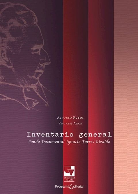 Inventario general- fondo documental(Kobo/電子書)