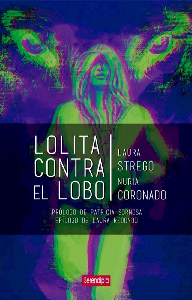  Lolita contra el lobo(Kobo/電子書)