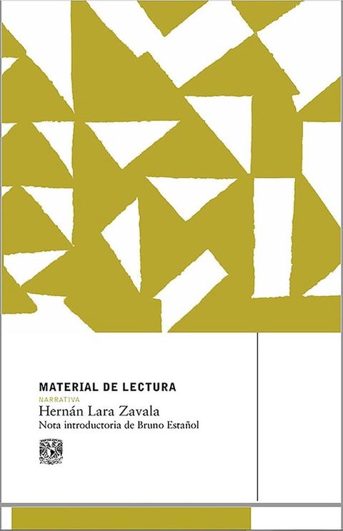 Material de Lectura. Hern&aacute;n Lara Zavala(Kobo/電子書)