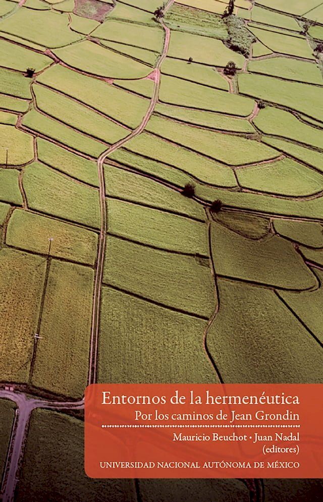  Entornos de la hermenéutica. Por los caminos de Jean Grond(Kobo/電子書)