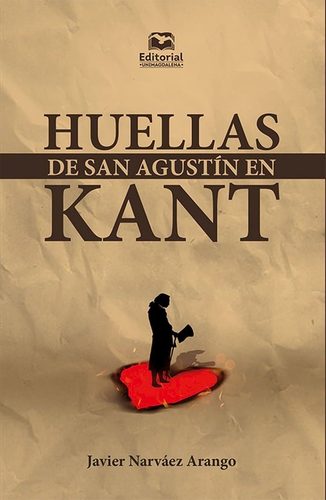  Huellas de San Agustín en Kant(Kobo/電子書)