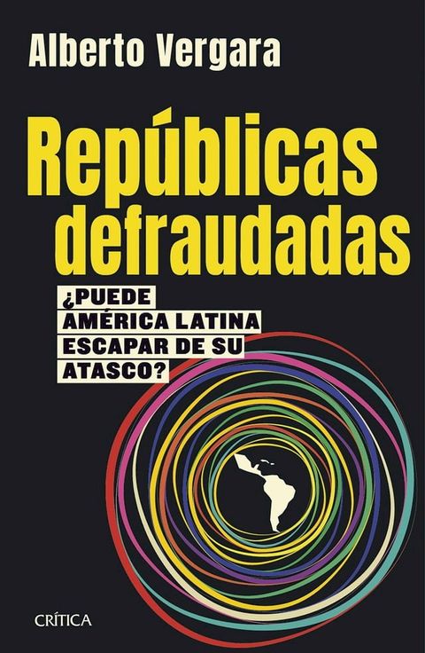 Rep&uacute;blicas defraudadas(Kobo/電子書)