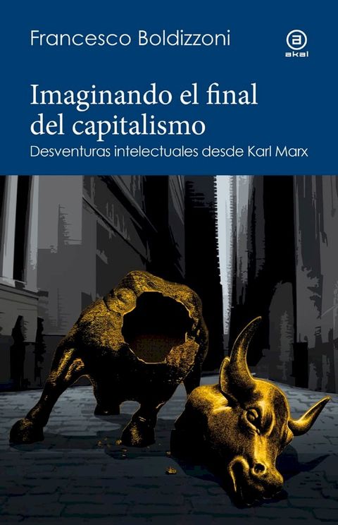 Imaginando el final del capitalismo(Kobo/電子書)