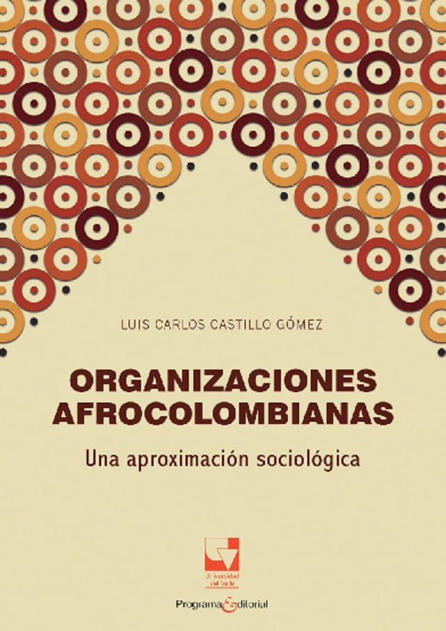  Organizaciones afrocolombianas(Kobo/電子書)