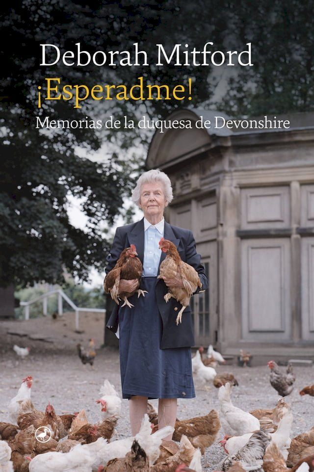  &iexcl;Esperadme!(Kobo/電子書)