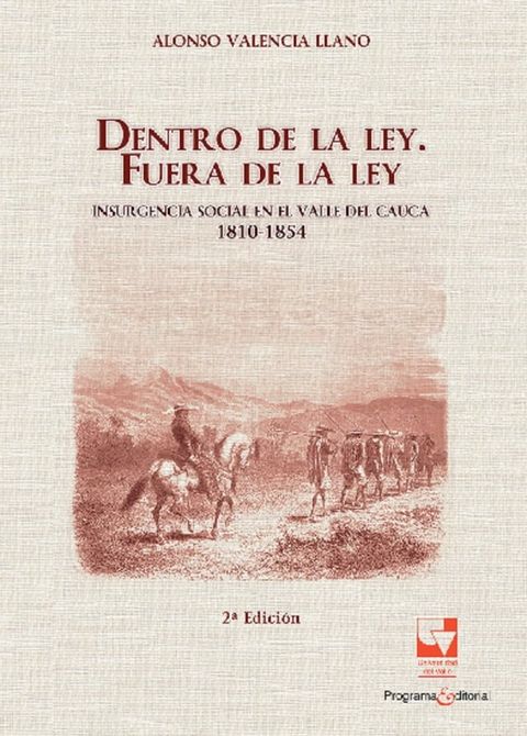 Dentro de la ley. Fuera de la ley(Kobo/電子書)