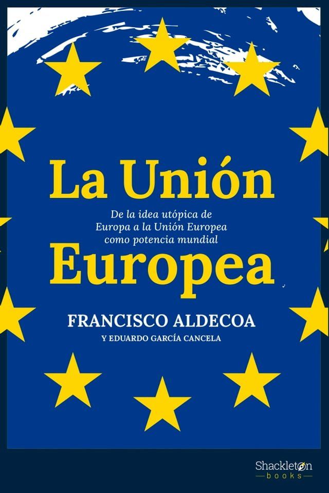  La Unión Europea(Kobo/電子書)