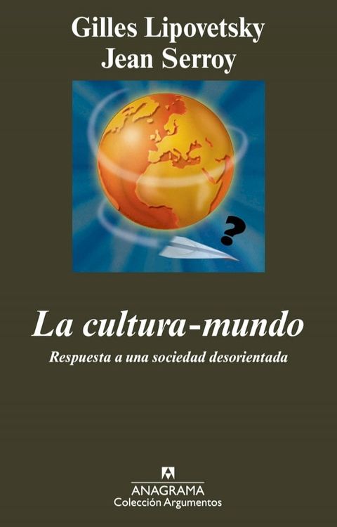 La cultura-mundo(Kobo/電子書)