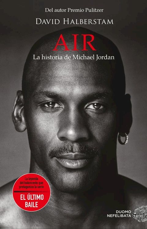 Air. La historia de Michael Jordan(Kobo/電子書)