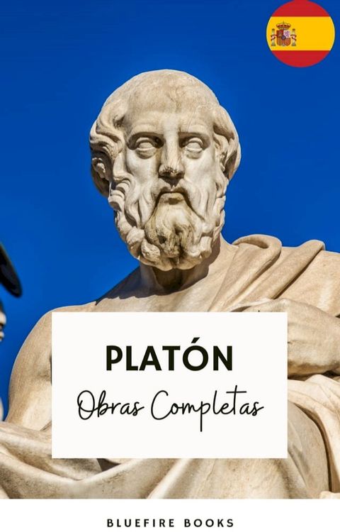 Plat&oacute;n: Obras Completas(Kobo/電子書)