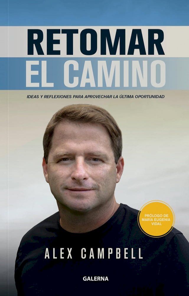  Retomar el camino(Kobo/電子書)