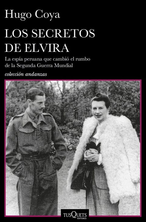 Los secretos de Elvira(Kobo/電子書)