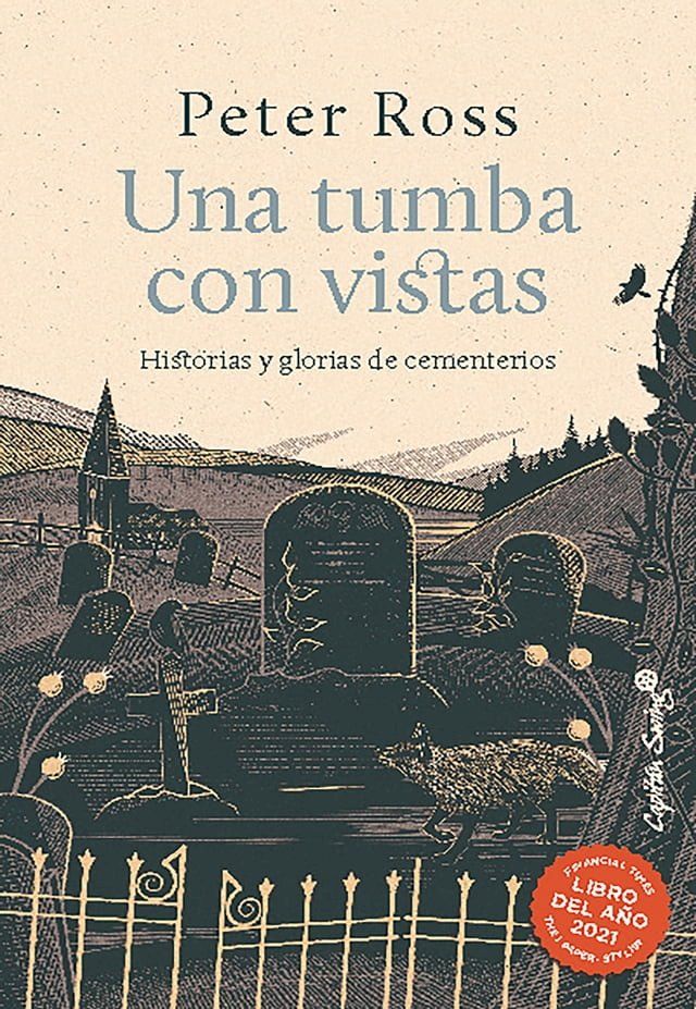  Una tumba con vistas(Kobo/電子書)