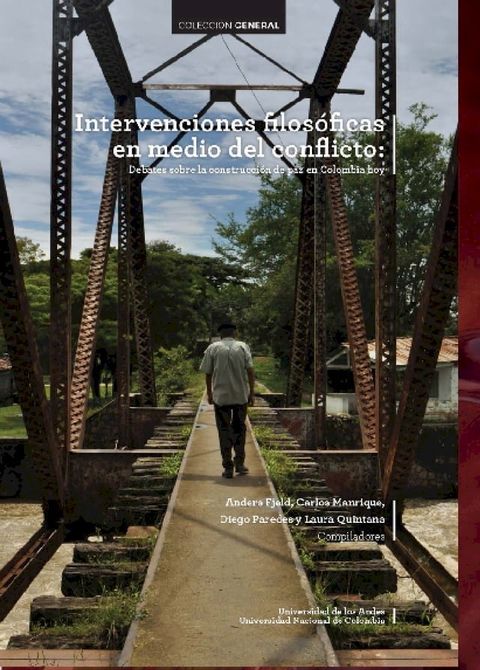 Intervenciones filosóficas en medio del conflicto(Kobo/電子書)